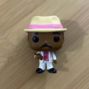 Mini Funko Pop Figure - Florida Stanley Hudson from The Office